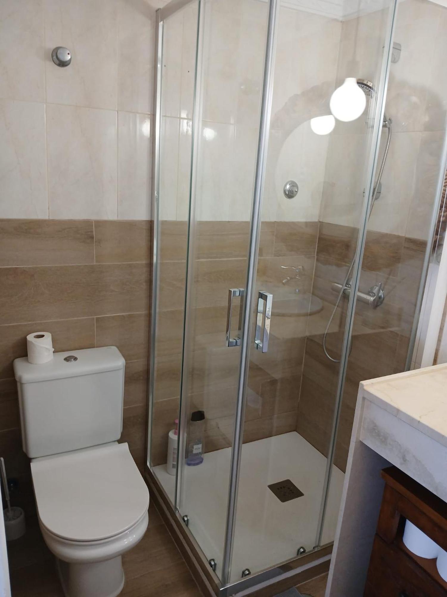 Apartamento Benal Playa Benalmádena Exterior foto